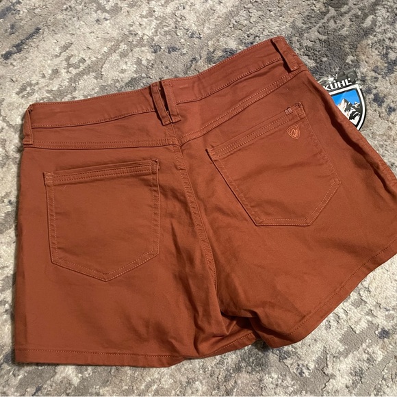 Kuhl Shorts 🩳 - Picture 3 of 6